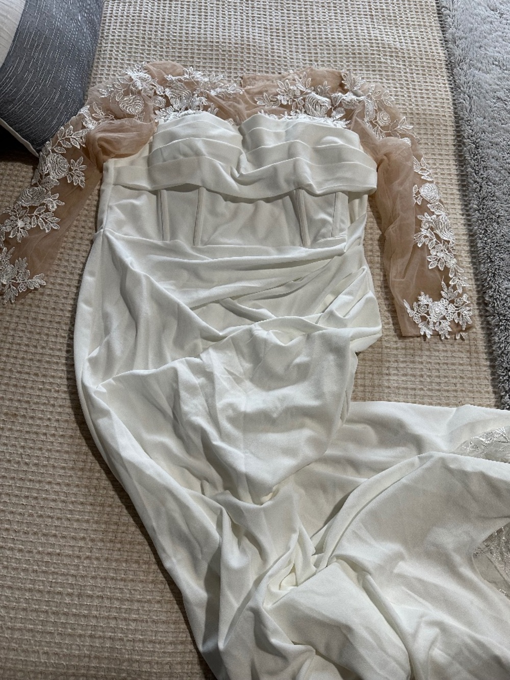 Brand new Wedding Dress
